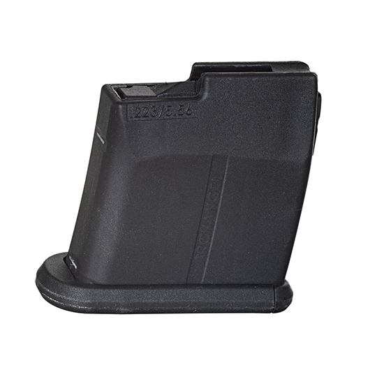 ARCHANGEL SHORT ACTION 223 BASED TYPE D MAG - Magazines